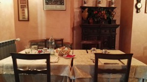 Ristorante Del Castello Affitta Camere