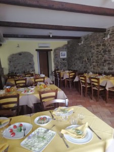 Osteria d'la Portaccia