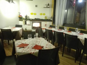 Ristorante Pizzeria IL LAGO