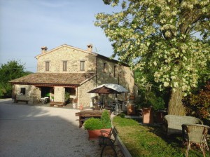 Agriturismo Le Blanc Matou