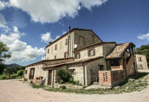 Agriturismo La Faggiola Azienda Agricola Biologica