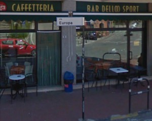 Bar dello Sport