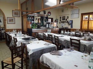 Ristorante I Cacciatori