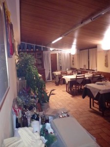 Ristorante La Locanda