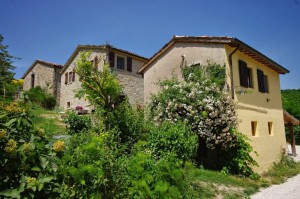 Agriturismo Ca'Betania