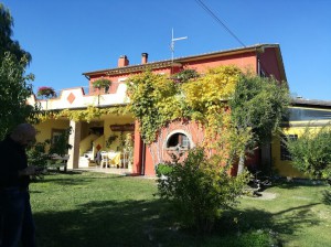 Agriturismo Possione