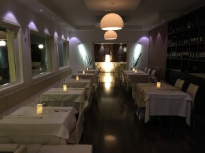 Ristorante Parco Verde