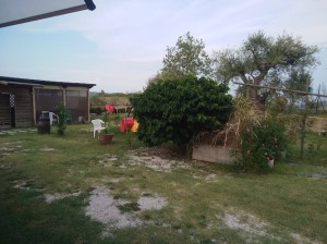 Agriturismo Il Mimulus