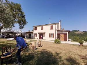 Agriturismo Nobili