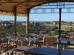 Osteria Della Rocca