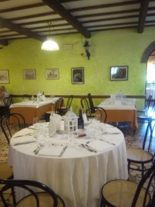 Ristorante Maria Cavallara