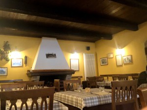 Ristorante Montecucco