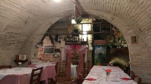 Osteria Casa Mina