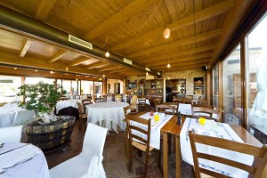 Perbacco Country House Locanda