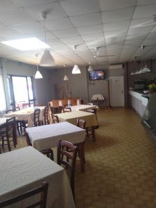 Lo Scoglio Ristorante Pizzeria