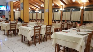 Ristorante Hotel 