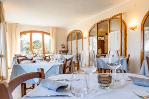 Ristorante La Paglia Marotta