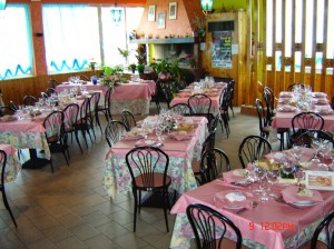 Ristorante Pizzeria Dancing La Vigna