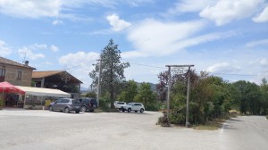 Agriturismo La Vecchia Cantina