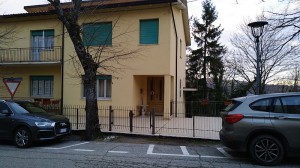 B&B Monte Grimano Terme