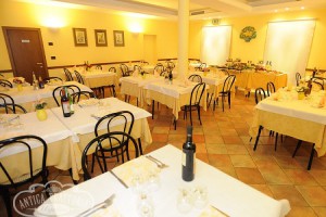 Antica Trattoria Ugolini