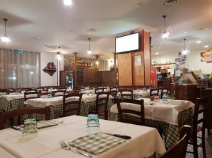 Osteria del Gusto