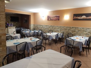 Ristorante Pizzeria La Boschese