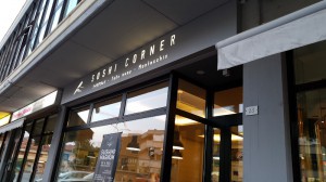 Sushi Corner Montecchio