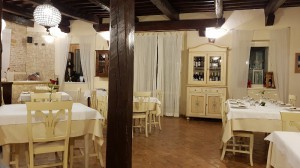 Ristorante Country House Isola Belgatto