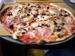 Pizzeria Ristorante Tucano'S