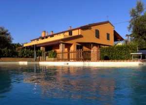 Agriturismo Colomboni