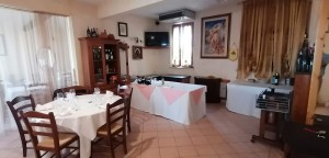 Ristorante Agriturist Piccolo Ranch