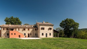 Agriturismo Casale San Lorenzo