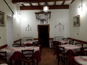 Ristorante Pizzeria Vecchia Fattoria