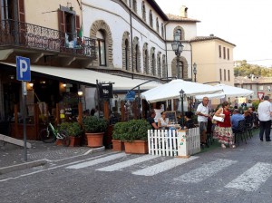 Caffè del Corso