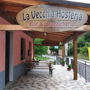 La Vecchia Hosteria