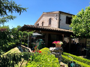 Agriturismo Il Gorghetto