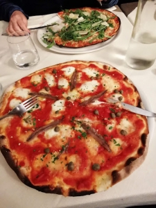 Pizzeria Amici Miei