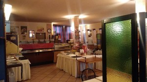 Ristorante Pizzeria Rondo'