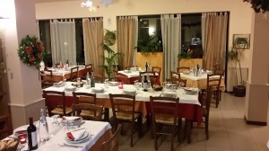 Ristorante La Pantana