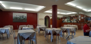 Ristorante Pizzeria 