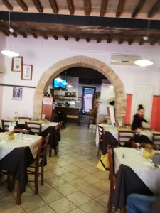 Ristorante Pizzeria 