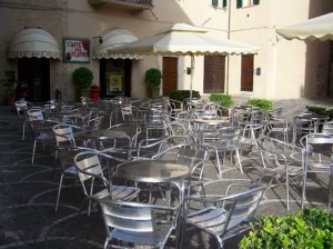 CAFFE' DEL TEATRO PASTICCERIA