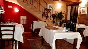 Ristorante Osteria L'Angolo Divino