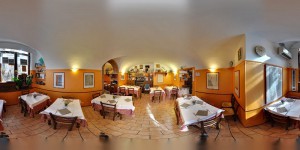 La Trattoria del Leone' di Lucarini Mauro