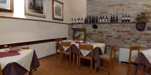 Ristorante Pizzeria Locanda Del Blasone