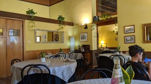 Il Cortegiano Ristorante