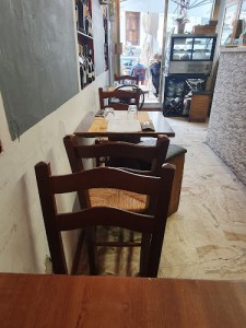 Osteria Km 0