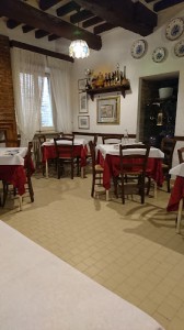 Ristorante San Giovanni Urbino