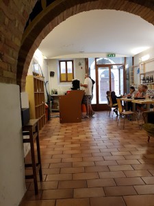 UBIK Bistrot Urbino